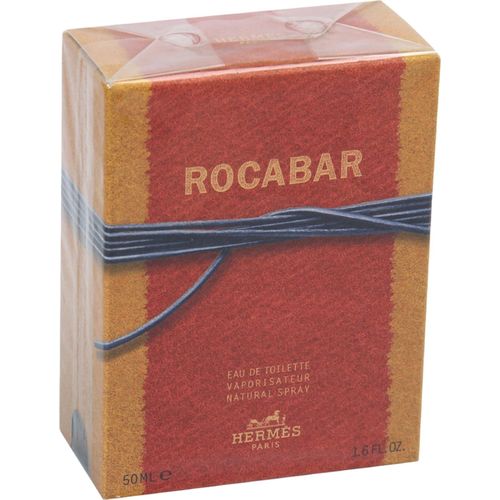 Hermes Rocabar Eau de Toilette 50ml