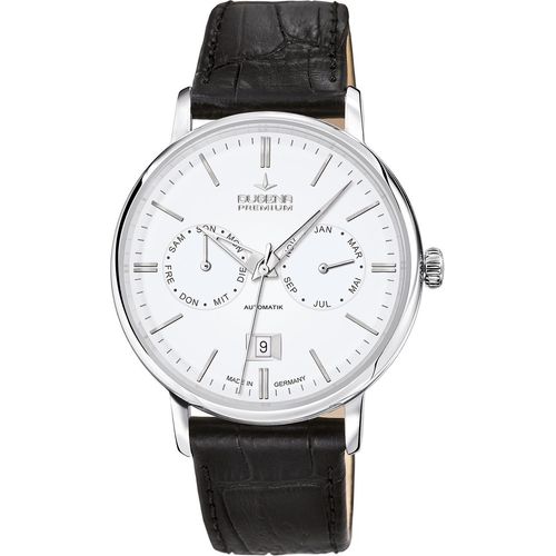 Dugena Premium - 7000330 - Armbanduhr - Herren - Automatik - Festa Kalender