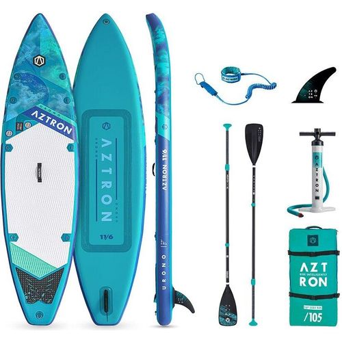 Aztron Urono 11'6