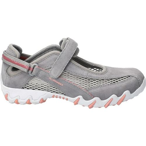 Allrounder by Mephisto Adult NIRO grau Gr. 37,5
