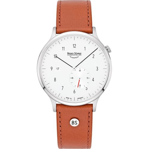Bruno Söhnle 17-13212-261 Brunello I Herrenuhr