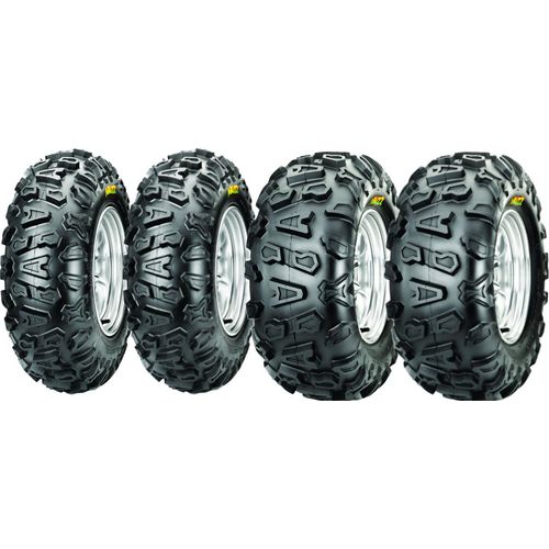 ATV Reifen 26x9-14 48M und 26x11-14 56M CST Abuzz CU-01 CU-02