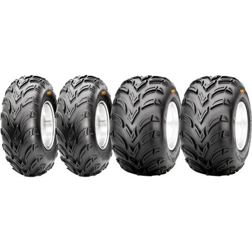 Quad Reifen 22x7-10 35M und 22x10-10 45M CST C-9313 C-9314