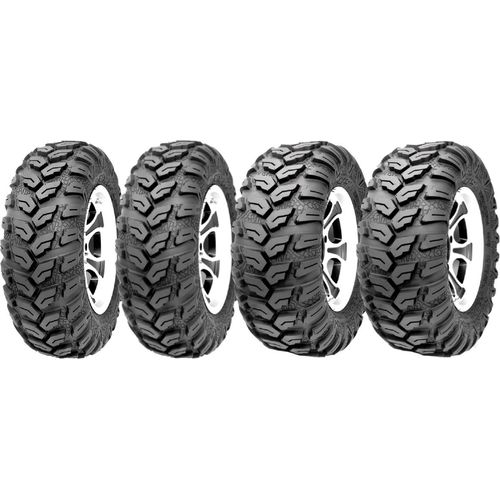 ATV Reifen 27x9-14 57K und 27x11-14 77K Maxxis Ceros MU-07 MU-08