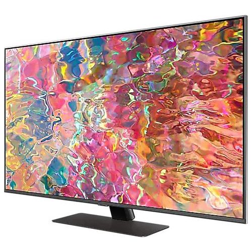 Samsung GQ65Q80BATXZG schwarz QLED TV