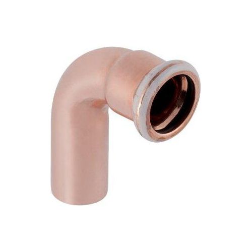 Geberit 60312 Mapress Kupfer Bogen 90Gr