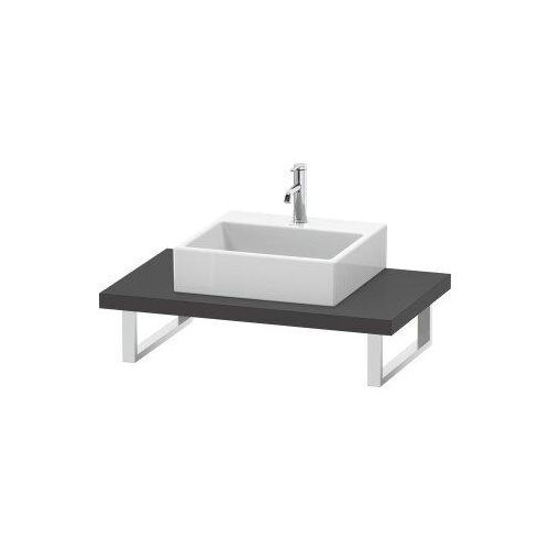 DURAVIT DS102C04949 Konsole variabel DuraStyle 1