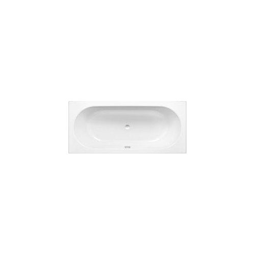 Bette 1210-440 Badewannen Rechteck Starlet Snow