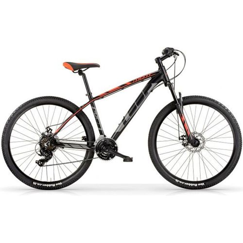 MBM Mountainbike 29 Zoll LOOP 24-Gang