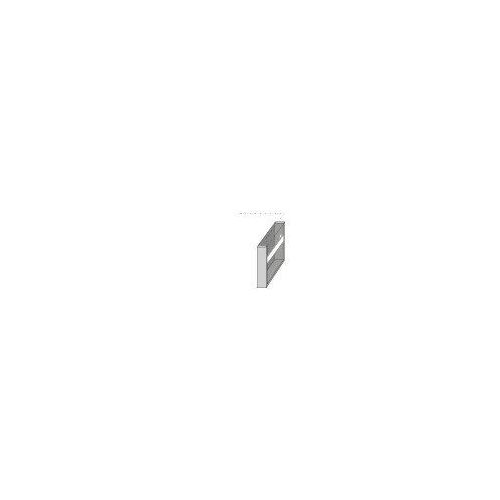 SANIPA WT8003V Konsole vertikal mit HH 2morrow