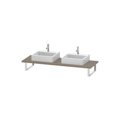 DURAVIT DS107C07575 Konsole variabel DuraStyle 2