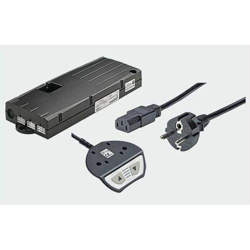 HETTICH LegaDrive Elektronik-Modul, schwarz
