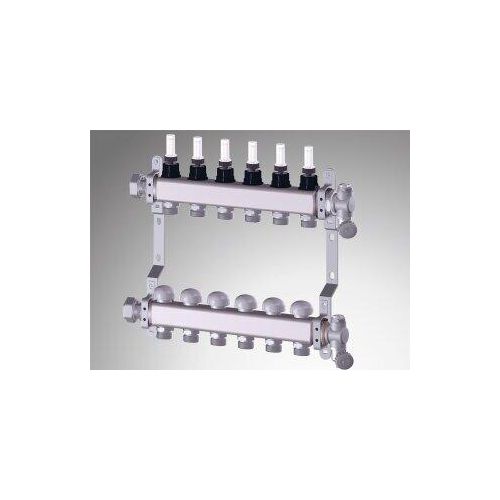 PURMO FBWMSST0540125P Verteiler Objekt line