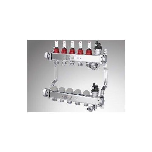 PURMO FF7MSSD094AKDB5 Verteiler Premium line