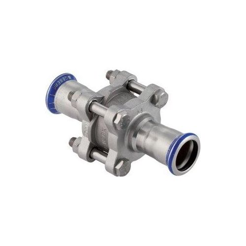 Geberit 92142 Mapress Rückschlagventil NPW