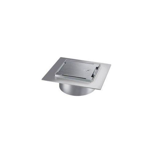 KESSEL 48954-S-V2A-KF Aufsatzstück