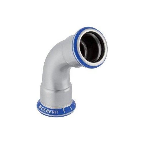Geberit 36170 Mapress Edelstahl Bogen 60Gr d108