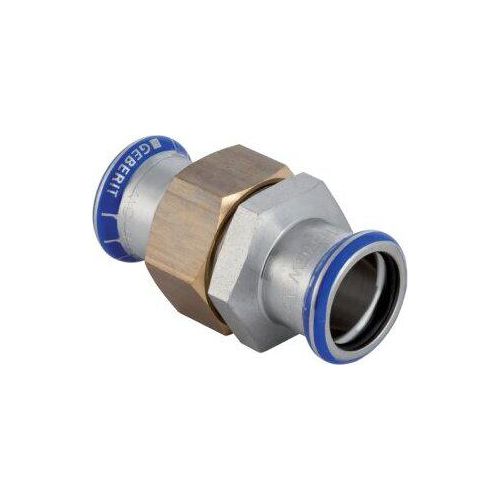 Geberit 85323 Mapress Edelstahl Verschraubung