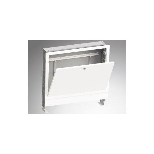 PURMO FF9CFSD1A690855 Verteilerschrank inWall