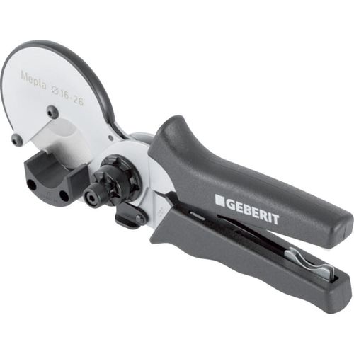 GEBERIT Mepla Schere 16 -26 mm 690.134.00.1