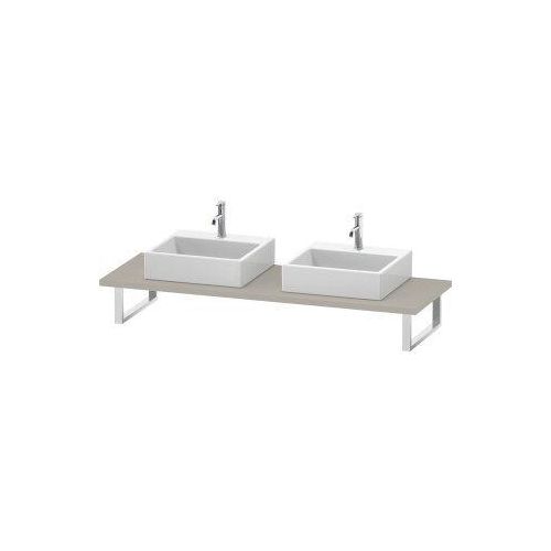 DURAVIT DS107C09191 Konsole variabel DuraStyle 2