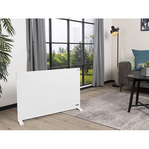 Princess 01.348054.01.001 Intelligente elektrische Heizung - 540W Heizplatte