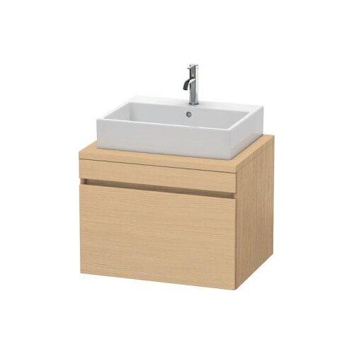 DURAVIT DS531103030 WTU DuraStyle f. Konsole 512x700x548