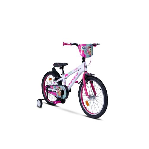 20' Alu Kinderfahrrad Mädchenfahrrad Bike 20 Zoll Kinder Fahrrad