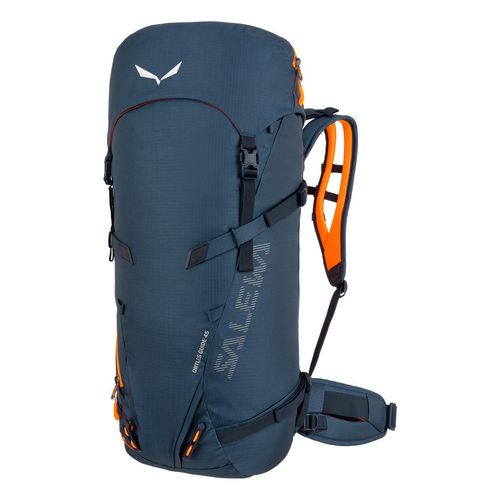 SALEWA Tourenrucksack Rucksack Ortles Guide 45 Dark Denim blau