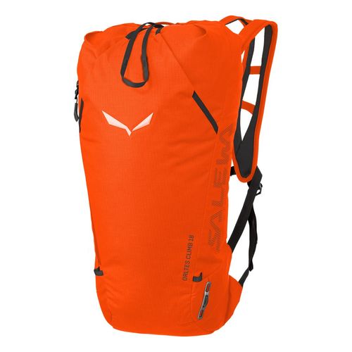 SALEWA Tagesrucksack Rucksack Ortles Climb 18 Red Orange