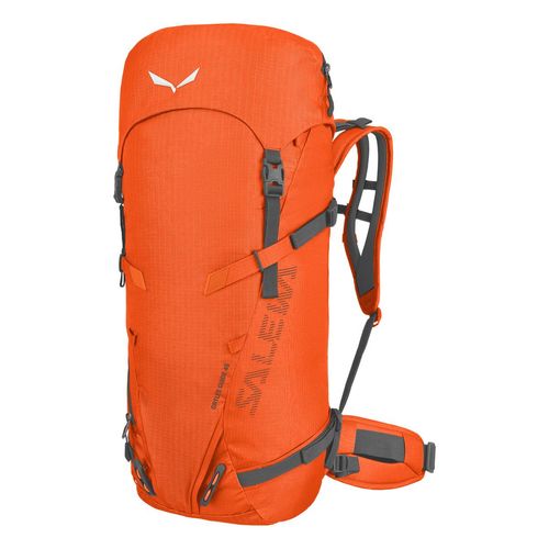 SALEWA Tourenrucksack Rucksack Ortles Guide 45 Red Orange