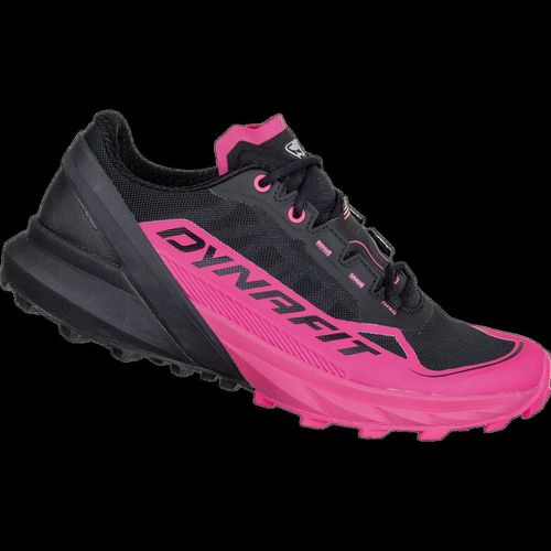 Laufschuh Ultra 50 (Damen) – DynaFit, Größe:5 UK (EU 38), Farbe:6071 pink glo