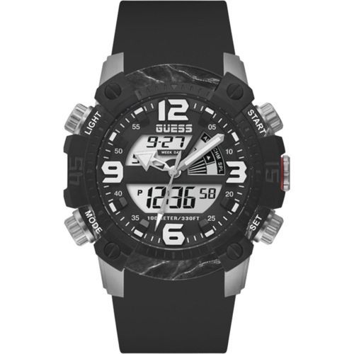Herrenuhr Guess GW0421G1 (Ø 50 mm)