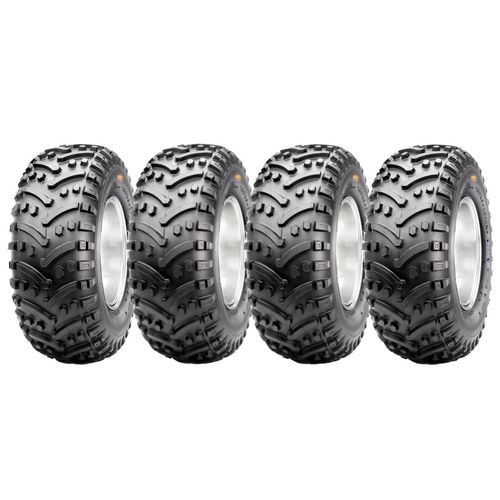 ATV Reifen 25x8-12 43N und 25x10-12 50N CST C-828