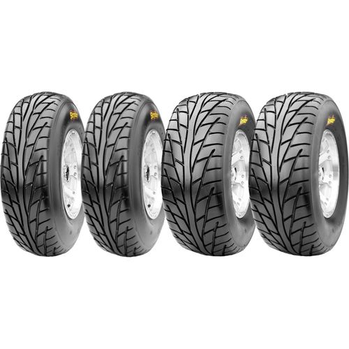 ATV Reifen 26x8-14 47N und 26x10-14 54N CST Stryder CS-05 CS-06