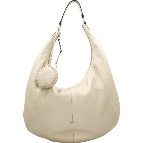 PICARD Beuteltasche Shine On champagner 5280