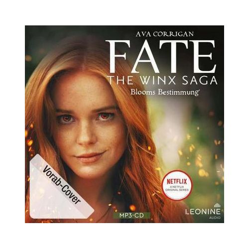 Fate-The Winx Saga (Band 1)-Blooms Bestimmung