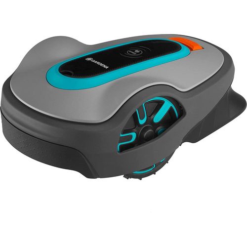Gardena Sileno Life 1000 Mähroboter 15102-32