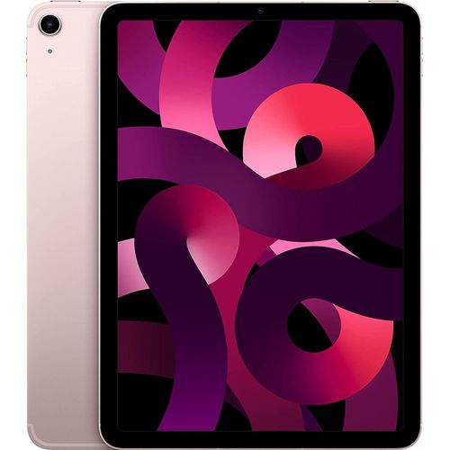 iPad Air 10,9 Zoll Wi-Fi Rose, 2022, Apple M1, 64GB