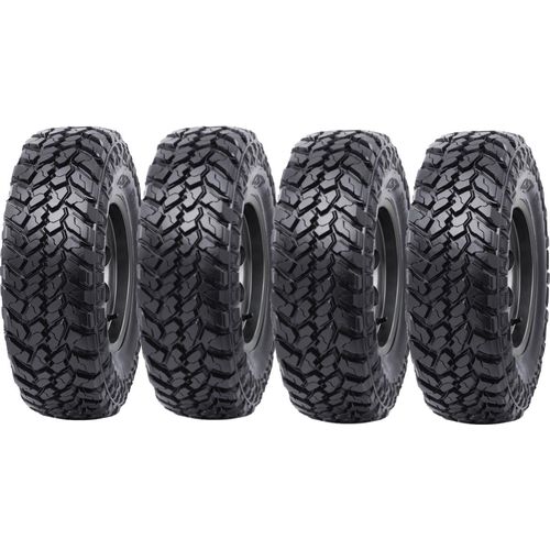 4x ATV Reifen 32x10-14 68M CST Apache CU-AT Radial