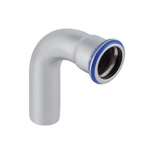 Geberit 83309 Mapress Edelstahl Bogen 90Gr d76,1