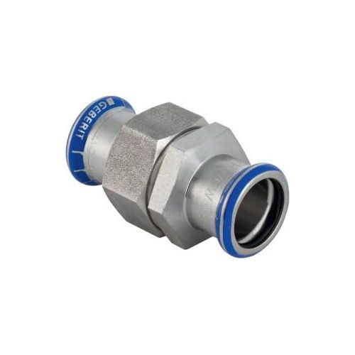 Geberit 35394 Mapress Edelstahl Verschraubung