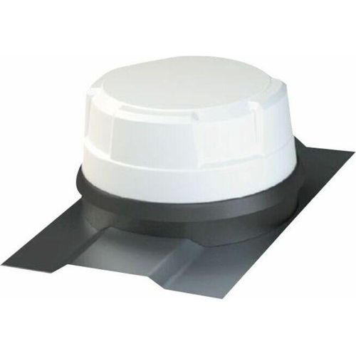 Panorama Antennas Befestigungsadapter für Antenne, Receiver - Schwarz - Silikonschaum - 1