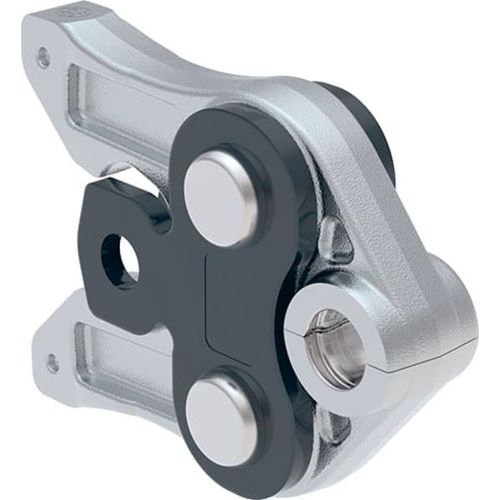 Geberit Mepla Pressbacke für Pressfittings d32 mm Geberit Kompatibilität (1)
