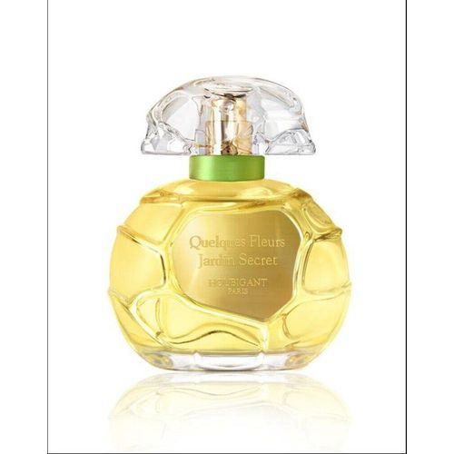 Collection Privée - Quelques Fleurs Jardin Secret - EdP 100ml