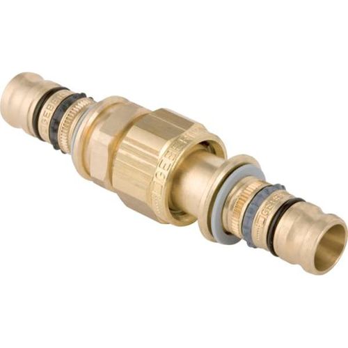 Geberit Mepla Verschraubung Rg d63
