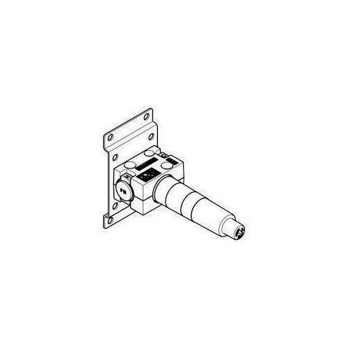 Dornbracht 3505097090 UP-Wandbefestigung UP-Produkte