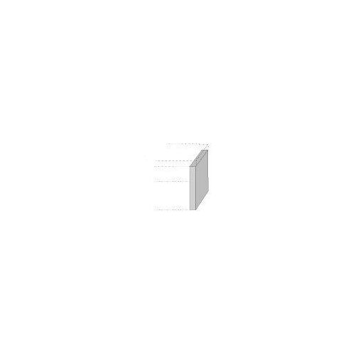 SANIPA WT1216C Keramische Konsole vertikal 2morrow