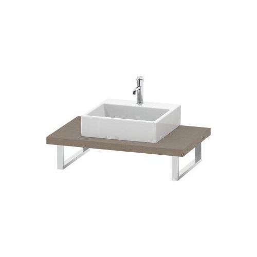 DURAVIT DS102C07575 Konsole variabel DuraStyle 1