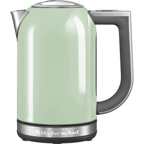 KitchenAid Wasserkocher 5KEK1722EPT Pistazie 1,7 l Edelstahlgehäuse
